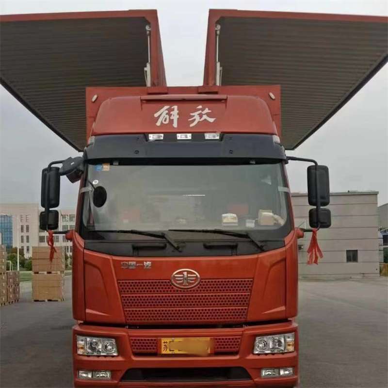 柳州到重庆物流公司，一站式服务为您提供高效便捷货运体验（到重庆的物流公司）