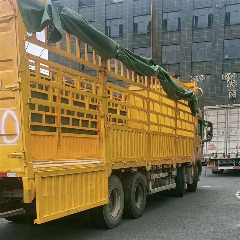 柳州到新泰物流公司——一站式货运服务（到新泰的物流）