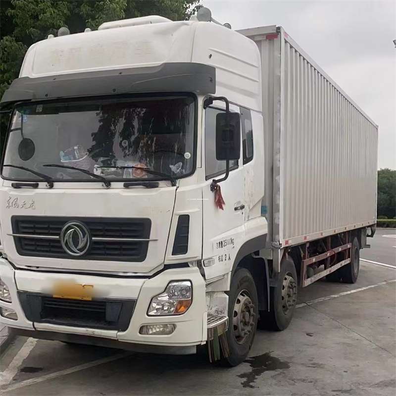 柳州到汉中物流公司——一站式服务，让货运更便捷（汉中物流公司在哪里）