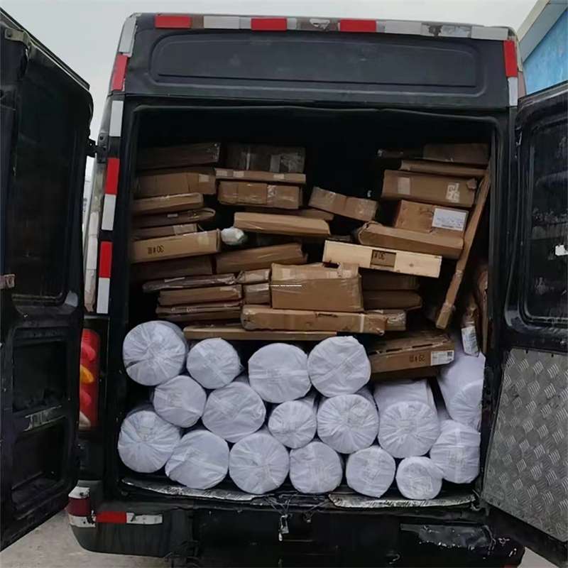 柳州至北海货运专线——一站式物流服务，让您的货物畅行无忧（北海到全国物流货运公司）