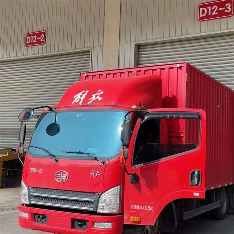 柳州到安徽物流公司——专业货运，安心送达（到安徽的物流公司）