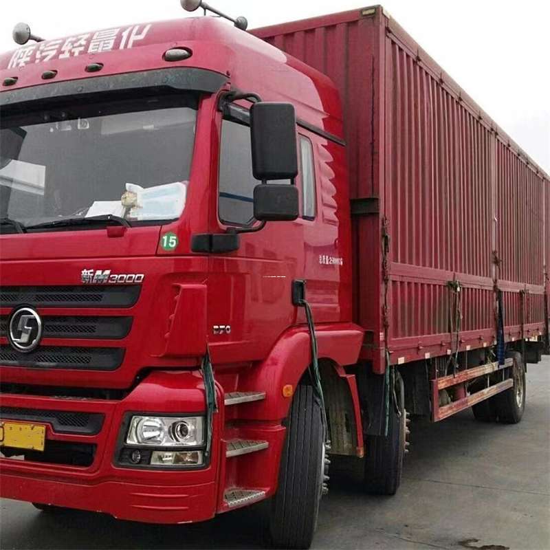 柳州到广饶物流公司——一站式服务，让货运更便捷（广饶物流网）