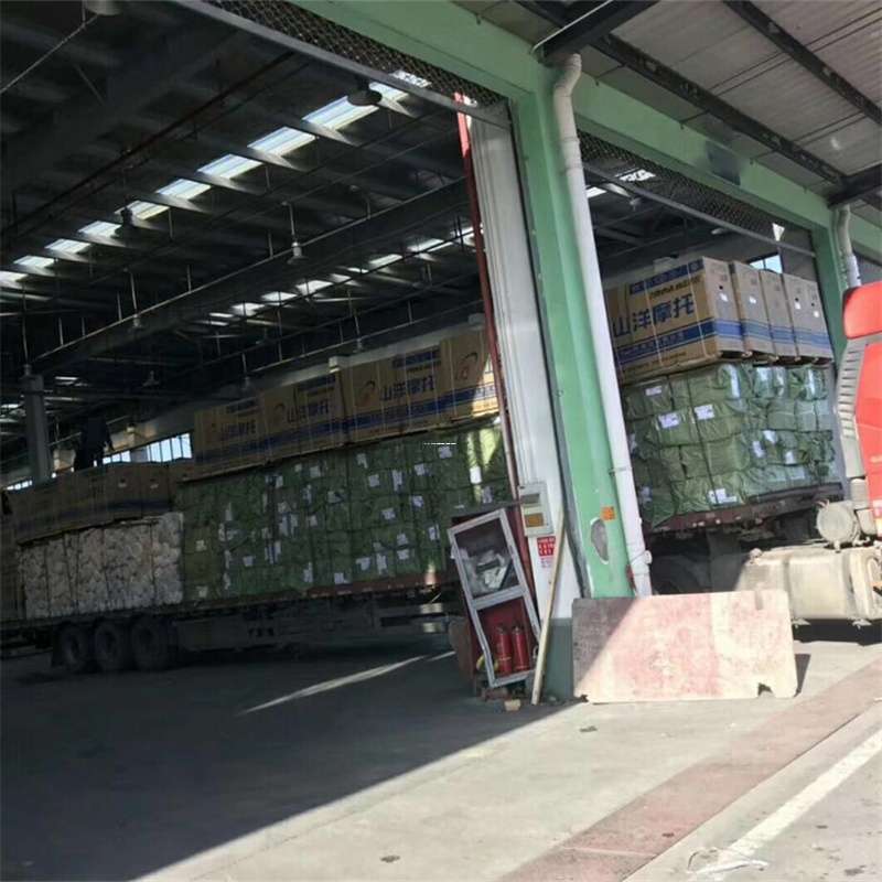 柳州到潜江物流公司，专业货运，高效快捷