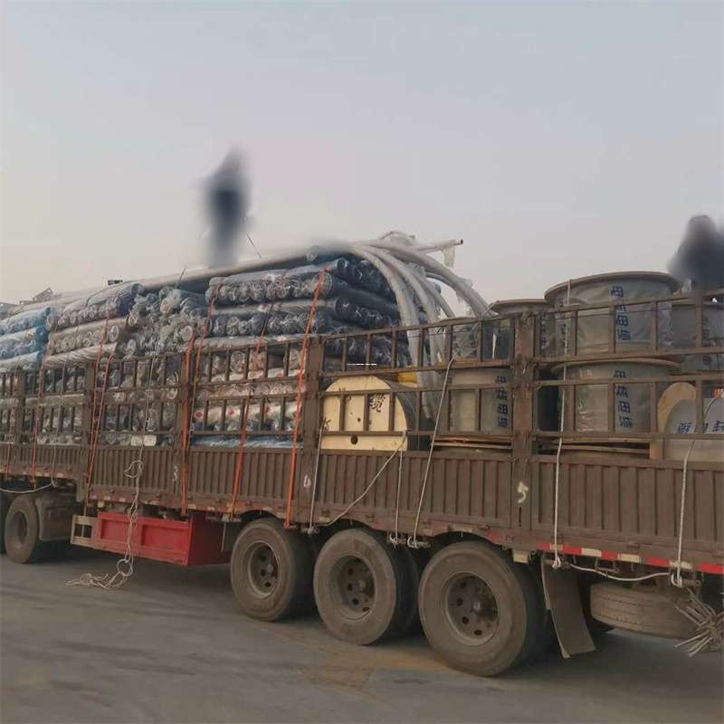 柳州到六盘水物流公司——一站式服务，让货运更便捷