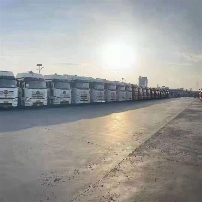 柳州到武威物流公司——一站式服务，让货运更便捷