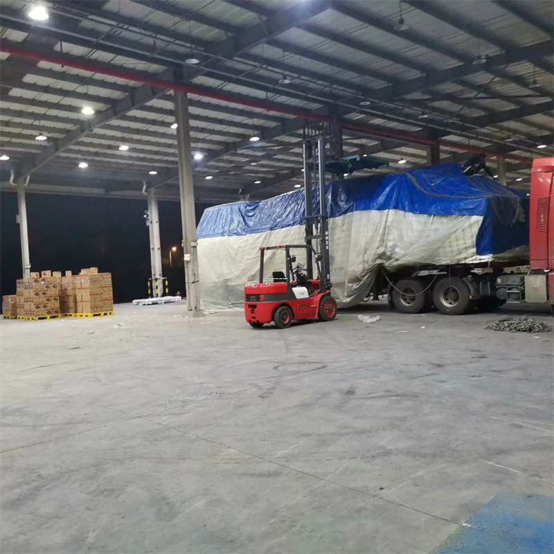 柳州到汝州物流公司-一站式服务，让货运更便捷（汝州物流公司电话查询）