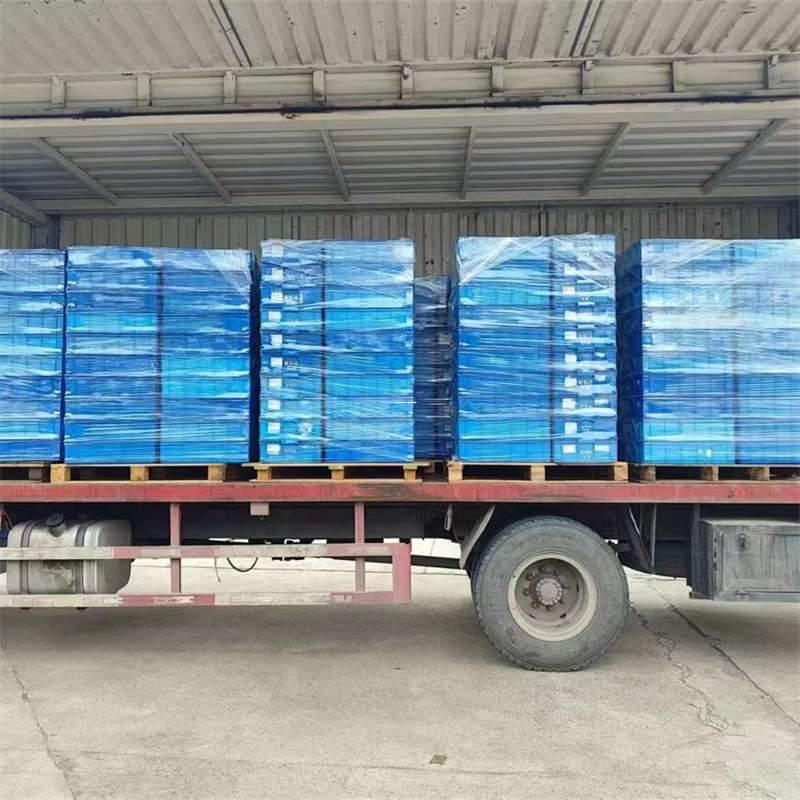 柳州到漯河物流公司一站式服务，为您的货物保驾护航