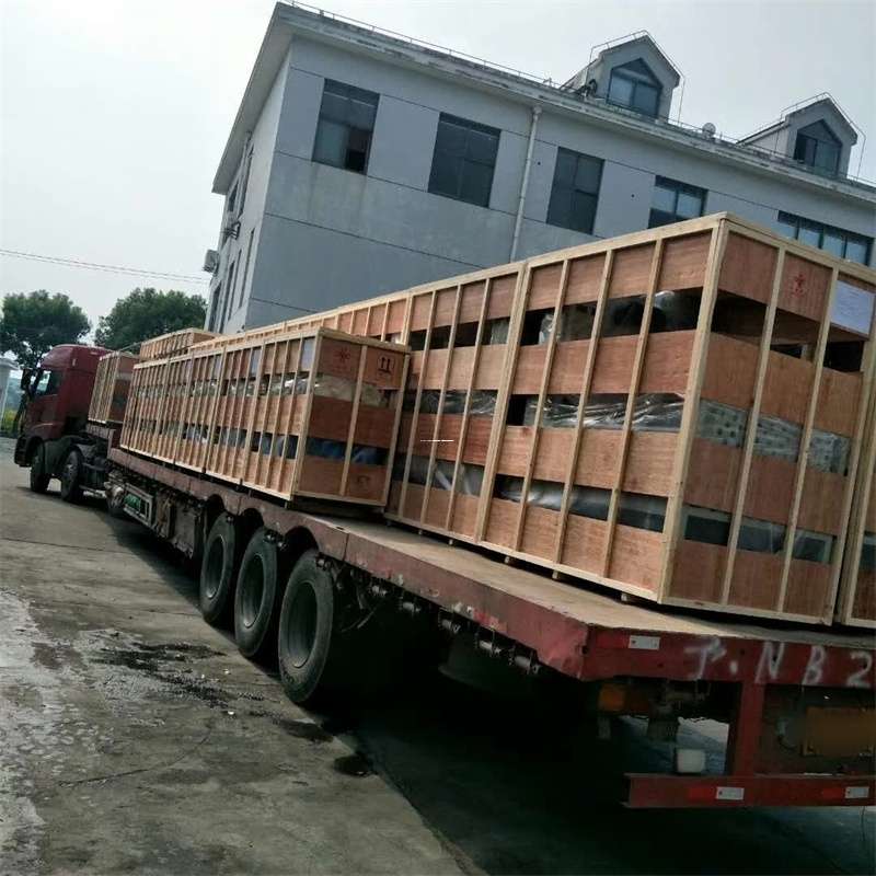 柳州到株洲物流公司，一站式服务助您货运无忧