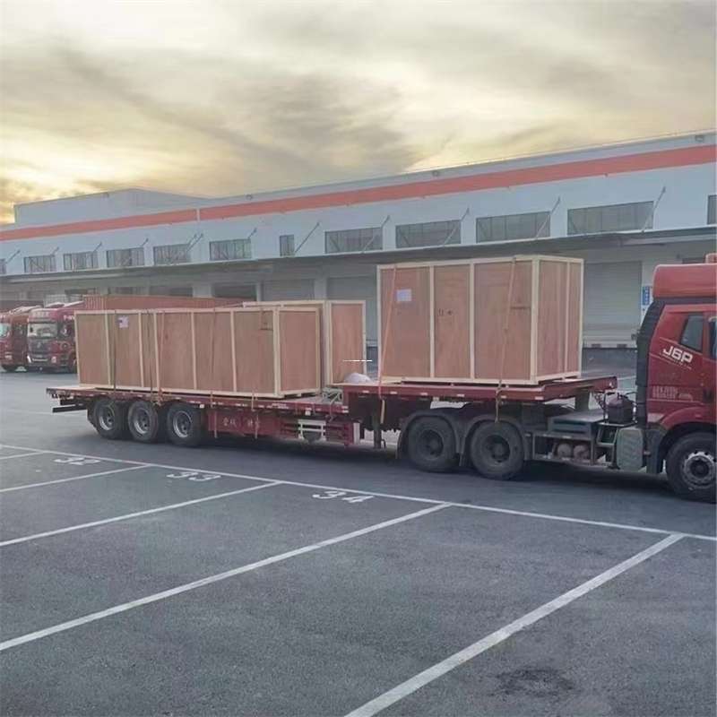 柳州到岳阳物流公司——一站式服务，让货运更便捷