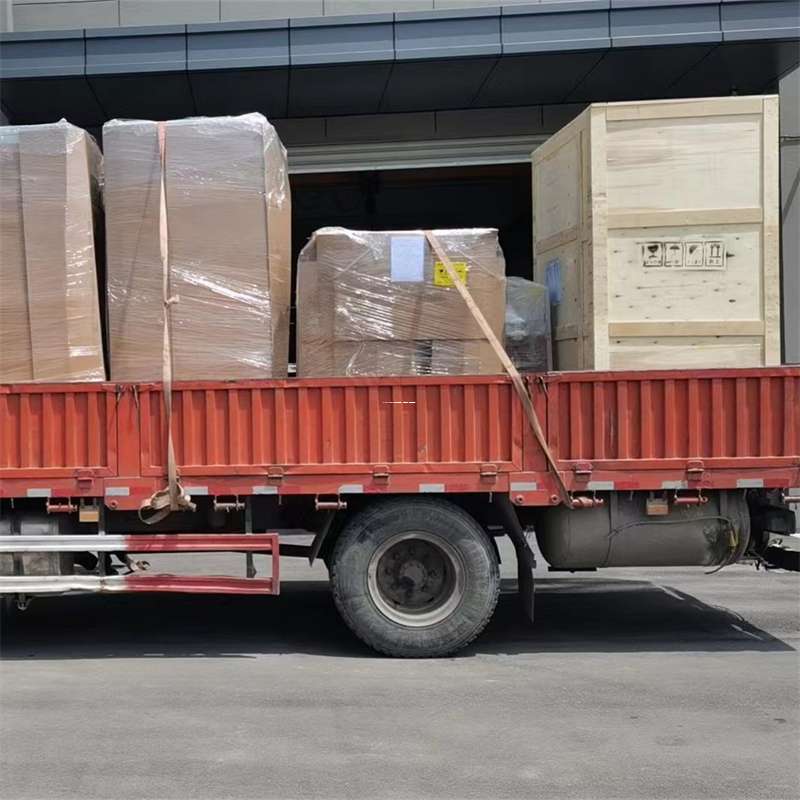 柳州到朔州物流公司——一站式服务，让货运更便捷
