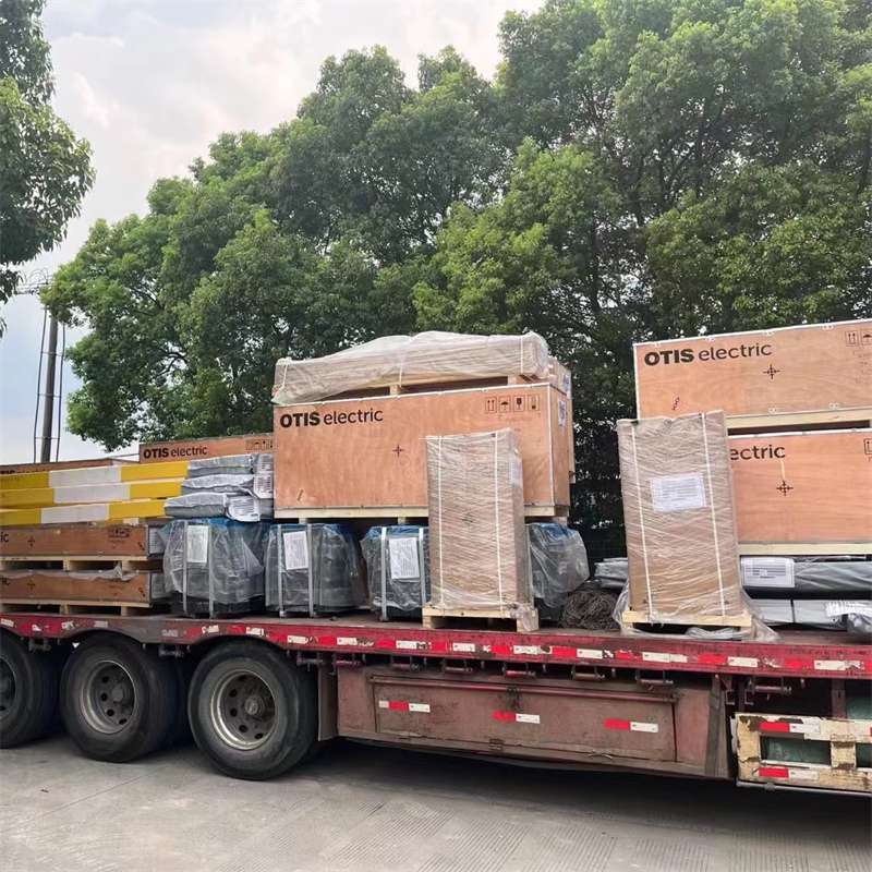 柳州至张家口货运专线，一站式物流服务助您成功