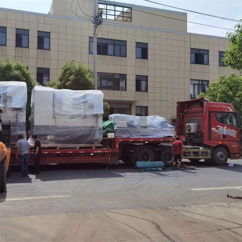 柳州到南京物流公司一站式服务，让货运更轻松