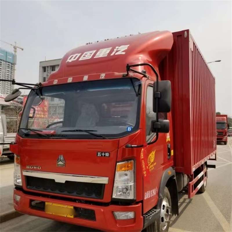 柳州到厦门物流公司——专业货运，全程无忧