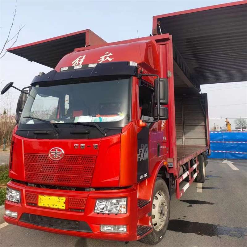 柳州到即墨物流公司，一站式服务，让货运更便捷（到即墨物流公司,一站式服务,让货运更便捷）
